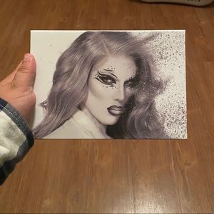 JSC Cremated Palette